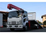 2014 Isuzu Forward 1.75t Truck for sale, Japanese used car export - photo 9 of 73 | GULJI TRADERS