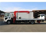 2014 Isuzu Forward 1.75t Truck for sale, Japanese used car export - photo 14 of 73 | GULJI TRADERS
