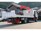 2014 Isuzu Forward 1.75t Truck for sale, Japanese used car export - photo 17 of 73 | GULJI TRADERS