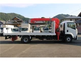 2014 Isuzu Forward 1.75t Truck for sale, Japanese used car export - photo 18 of 73 | GULJI TRADERS