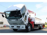 2014 Isuzu Forward 1.75t Truck for sale, Japanese used car export - photo 21 of 73 | GULJI TRADERS