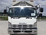 2014 Isuzu Forward Wide Truck for sale, Japanese used car export - photo 2 of 24 | GULJI TRADERS