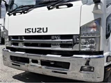 2014 Isuzu Forward Wide Truck for sale, Japanese used car export - photo 3 of 24 | GULJI TRADERS
