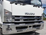 2014 Isuzu Forward Wide Truck for sale, Japanese used car export - photo 4 of 24 | GULJI TRADERS
