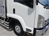 2014 Isuzu Forward Wide Truck for sale, Japanese used car export - photo 5 of 24 | GULJI TRADERS