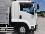 2014 Isuzu Forward Wide Truck for sale, Japanese used car export - photo 6 of 24 | GULJI TRADERS