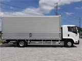 2014 Isuzu Forward Wide Truck for sale, Japanese used car export - photo 7 of 24 | GULJI TRADERS