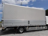 2014 Isuzu Forward Wide Truck for sale, Japanese used car export - photo 8 of 24 | GULJI TRADERS