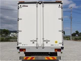 2014 Isuzu Forward Wide Truck for sale, Japanese used car export - photo 9 of 24 | GULJI TRADERS