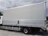 2014 Isuzu Forward Wide Truck for sale, Japanese used car export - photo 10 of 24 | GULJI TRADERS