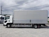 2014 Isuzu Forward Wide Truck for sale, Japanese used car export - photo 11 of 24 | GULJI TRADERS