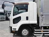 2014 Isuzu Forward Wide Truck for sale, Japanese used car export - photo 12 of 24 | GULJI TRADERS