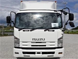 2014 Isuzu Forward Wide Truck for sale, Japanese used car export - photo 2 of 24 | GULJI TRADERS