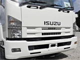 2014 Isuzu Forward Wide Truck for sale, Japanese used car export - photo 4 of 24 | GULJI TRADERS