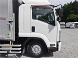2014 Isuzu Forward Wide Truck for sale, Japanese used car export - photo 6 of 24 | GULJI TRADERS