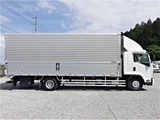2014 Isuzu Forward Wide Truck for sale, Japanese used car export - photo 7 of 24 | GULJI TRADERS