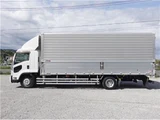2014 Isuzu Forward Wide Truck for sale, Japanese used car export - photo 9 of 24 | GULJI TRADERS