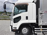 2014 Isuzu Forward Wide Truck for sale, Japanese used car export - photo 11 of 24 | GULJI TRADERS