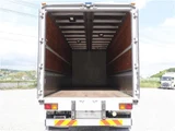 2014 Isuzu Forward Wide Truck for sale, Japanese used car export - photo 14 of 24 | GULJI TRADERS