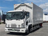 2014 Isuzu Forward Truck for sale, Japanese used car export - photo 1 of 50 | GULJI TRADERS