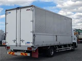 2014 Isuzu Forward Truck for sale, Japanese used car export - photo 2 of 50 | GULJI TRADERS