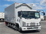 2014 Isuzu Forward Truck for sale, Japanese used car export - photo 4 of 50 | GULJI TRADERS