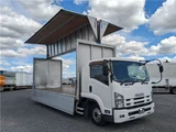 2014 Isuzu Forward Truck for sale, Japanese used car export - photo 32 of 50 | GULJI TRADERS