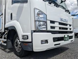 2014 Isuzu Forward Truck for sale, Japanese used car export - photo 47 of 50 | GULJI TRADERS