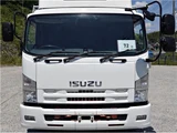 2014 Isuzu Forward Wide Truck for sale, Japanese used car export - photo 3 of 29 | GULJI TRADERS