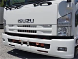 2014 Isuzu Forward Wide Truck for sale, Japanese used car export - photo 4 of 29 | GULJI TRADERS