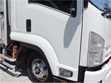 2014 Isuzu Forward Wide Truck for sale, Japanese used car export - photo 6 of 29 | GULJI TRADERS