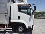 2014 Isuzu Forward Wide Truck for sale, Japanese used car export - photo 7 of 29 | GULJI TRADERS