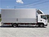 2014 Isuzu Forward Wide Truck for sale, Japanese used car export - photo 8 of 29 | GULJI TRADERS