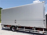 2014 Isuzu Forward Wide Truck for sale, Japanese used car export - photo 9 of 29 | GULJI TRADERS