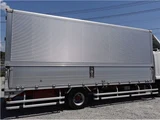 2014 Isuzu Forward Wide Truck for sale, Japanese used car export - photo 10 of 29 | GULJI TRADERS