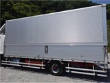 2014 Isuzu Forward Wide Truck for sale, Japanese used car export - photo 12 of 29 | GULJI TRADERS
