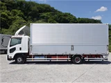 2014 Isuzu Forward Wide Truck for sale, Japanese used car export - photo 14 of 29 | GULJI TRADERS