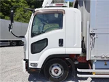 2014 Isuzu Forward Wide Truck for sale, Japanese used car export - photo 16 of 29 | GULJI TRADERS