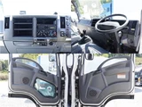 2014 Isuzu Forward Wide Truck for sale, Japanese used car export - photo 27 of 29 | GULJI TRADERS