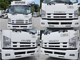 2014 Isuzu Forward Truck for sale, Japanese used car export - photo 2 of 19 | GULJI TRADERS