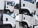 2014 Isuzu Forward Truck for sale, Japanese used car export - photo 3 of 19 | GULJI TRADERS