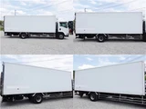 2014 Isuzu Forward Truck for sale, Japanese used car export - photo 4 of 19 | GULJI TRADERS