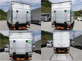 2014 Isuzu Forward Truck for sale, Japanese used car export - photo 5 of 19 | GULJI TRADERS