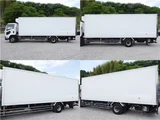 2014 Isuzu Forward Truck for sale, Japanese used car export - photo 6 of 19 | GULJI TRADERS
