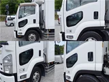 2014 Isuzu Forward Truck for sale, Japanese used car export - photo 7 of 19 | GULJI TRADERS