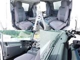 2014 Isuzu Forward Truck for sale, Japanese used car export - photo 17 of 19 | GULJI TRADERS