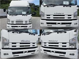2014 Isuzu Forward Wide Truck for sale, Japanese used car export - photo 2 of 20 | GULJI TRADERS