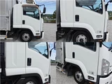 2014 Isuzu Forward Wide Truck for sale, Japanese used car export - photo 3 of 20 | GULJI TRADERS