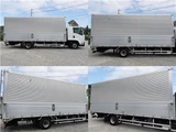 2014 Isuzu Forward Wide Truck for sale, Japanese used car export - photo 4 of 20 | GULJI TRADERS