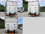 2014 Isuzu Forward Wide Truck for sale, Japanese used car export - photo 5 of 20 | GULJI TRADERS